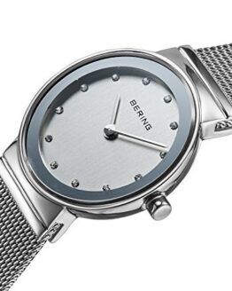 comprar reloj mujer bering classic precio barato online