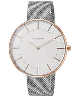 comprar reloj mujer skagen gitte precio barato online