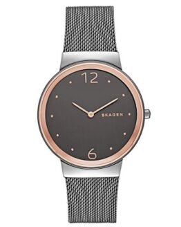 comprar reloj skagen acero precio mas barato online