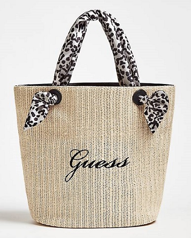 Bolso de playa Guess Precio Barato | Bolsos Baratos Online