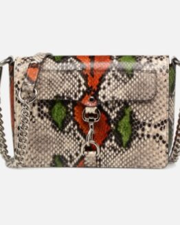 comprar bolso rebecca minkoff piton precio barato online