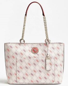 comprar bolso shopper guess landon precio barato