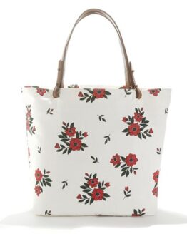 comprar bolso tote clea flowers precio barato