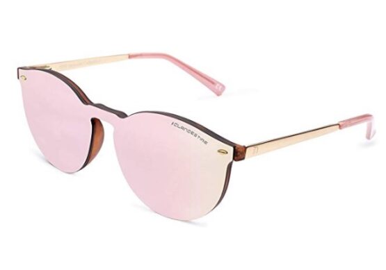 comprar gafas clandestine rosa precio barato online