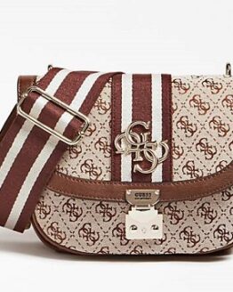 comprar bolso bandolera guess vintage precio barato online