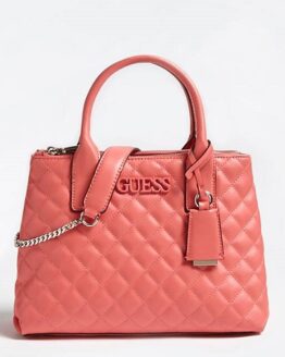 comprar bolso de mano guess elliana precio barato online