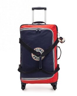 comprar maleta kipling cyrah precio barato online