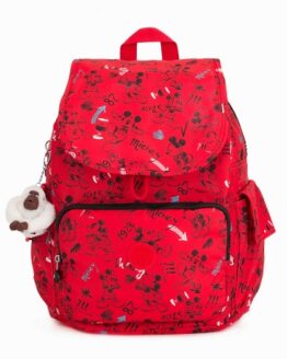 comprar mochila kipling citypack precio barato online