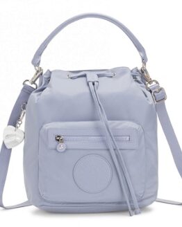 comprar mochila kipling violet precio barato online