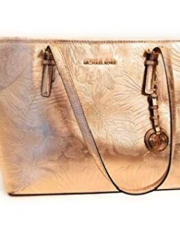 comprar bolso michael kors carryal de cuero precio barato online