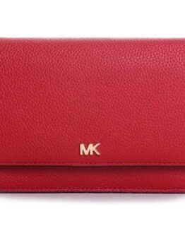 bolso michael kors rojo precio barato online