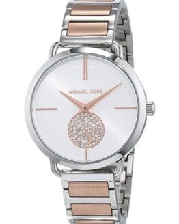 reloj michael kors mujer acero inoxidable precio barato online