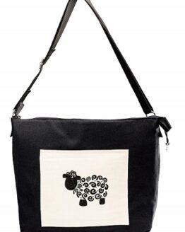 bolso con ovejita comprar online