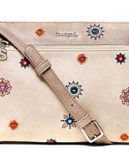 bolso desigual julieta precio barato online