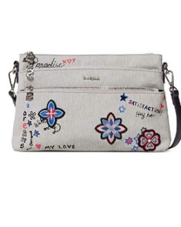 bolso desigual shibuya precio barato chollo