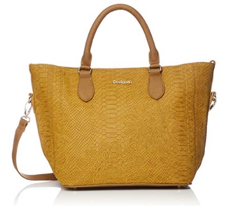 bolso aquiles desigual