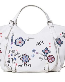 bolso desigual shibuya precio barato online