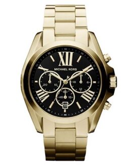 reloj michael kors mujer cuarzo barato chollo