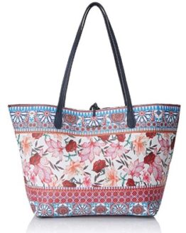 bolso desigual capri shoper precio barato online