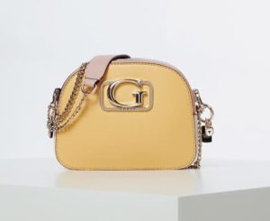 comprar bolso guess annarita logo barato