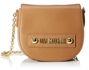 comprar bolso love moschino beige precio barato online