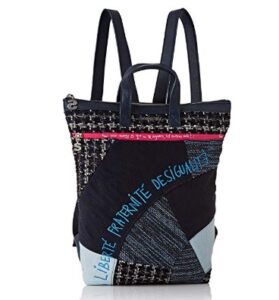 comprar mochila desigual liberte precio barato online