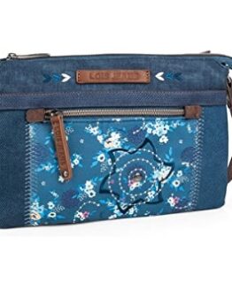bolso lois pequeño azul precio barato online