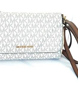 bolso michael kors blanco bandolera precio barato online