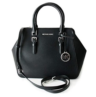 ▷ Bolso Michael Kors negro grande ❤️ Mejor | Bolsos Baratos Online