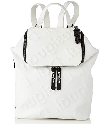 ▷ Desigual blanca Precio Barato Baratos Online