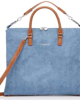 bolso desigual henna precio barato online