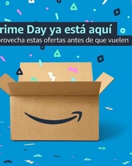 prime_day amazon 2021 chollos