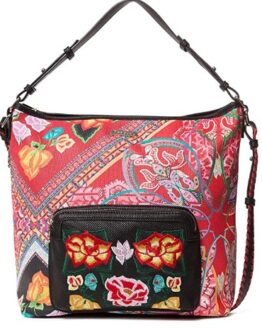 bolso desigual folklore bags olesa precio barato