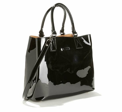 ▷ Bolso charol negro Precio Barato | Bolsos Baratos Online