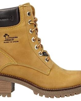 botas panama jack mujer phoebe baratas online