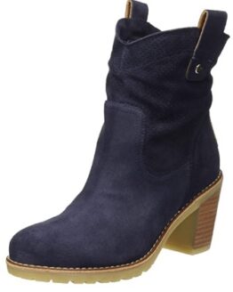 botas panama jack vaqueras mujer comprar baratas online