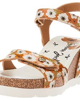sandalias panama jack mujer julia baratas online