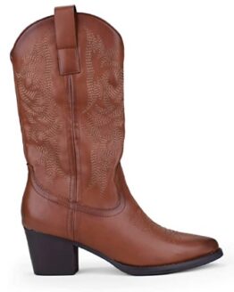 botas cowboy mujer comprar baratas online